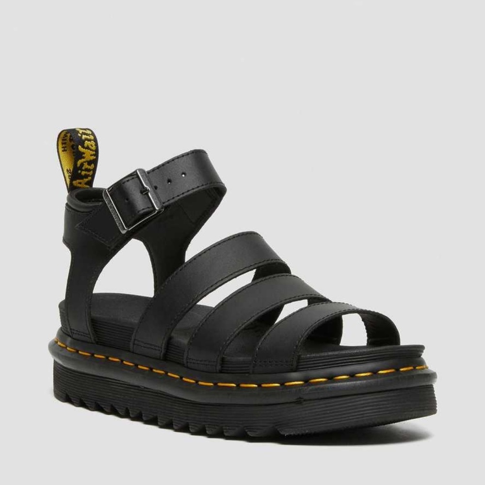 Doc Martin Sandals! BRAND NEW!